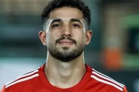 يلا كورة يكشف مستقبل خالد عوض ظهير طلائع الجيش